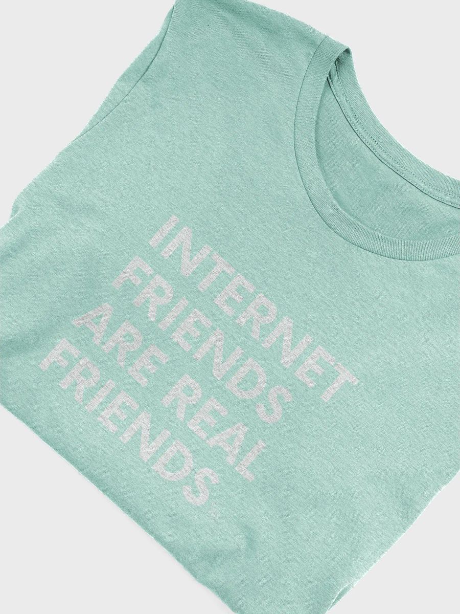 Women's Internet Friends Tee product image (15)