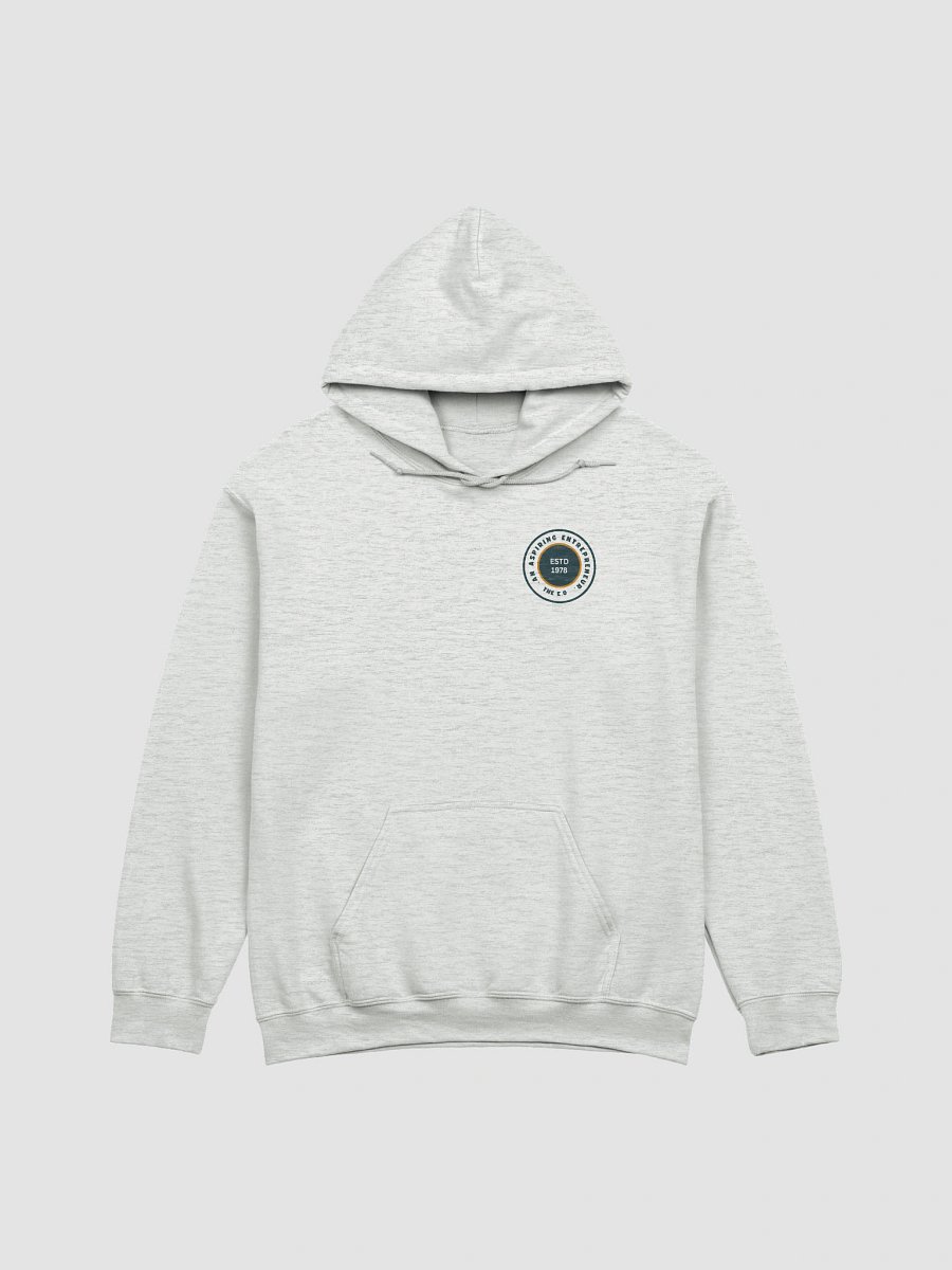 TEO 1978 Classic Hoody product image (9)