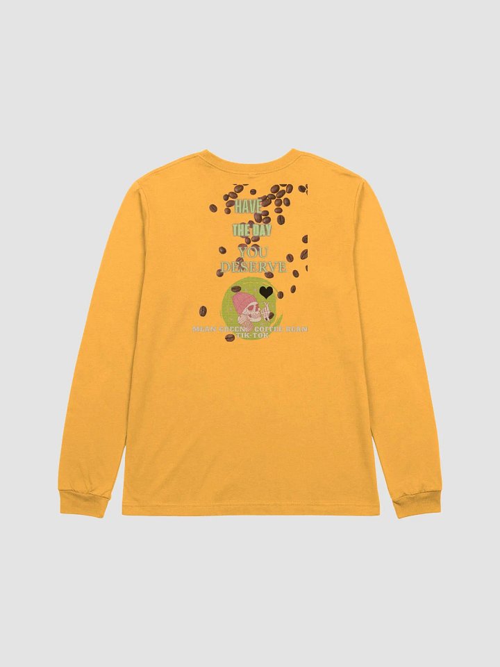 The day you deserve product image (2)