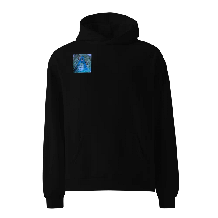 limited edition sweatshirt product image (1)