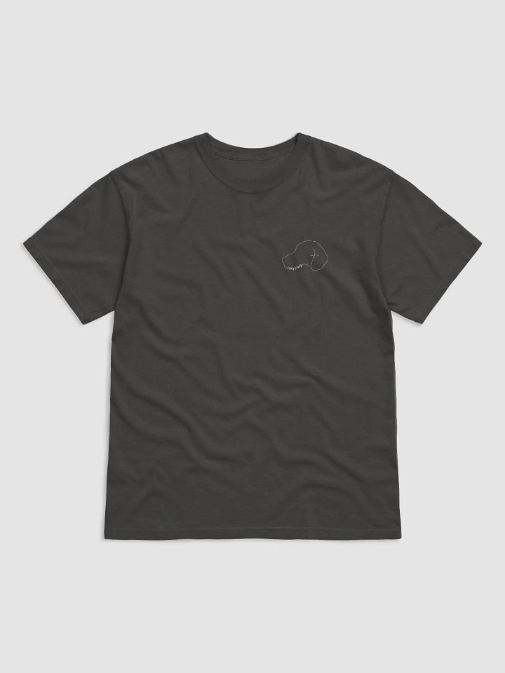 Iced Coffee & Jesus - Comfort Colors Garment-Dyed Heavyweight T-Shirt product image (18)