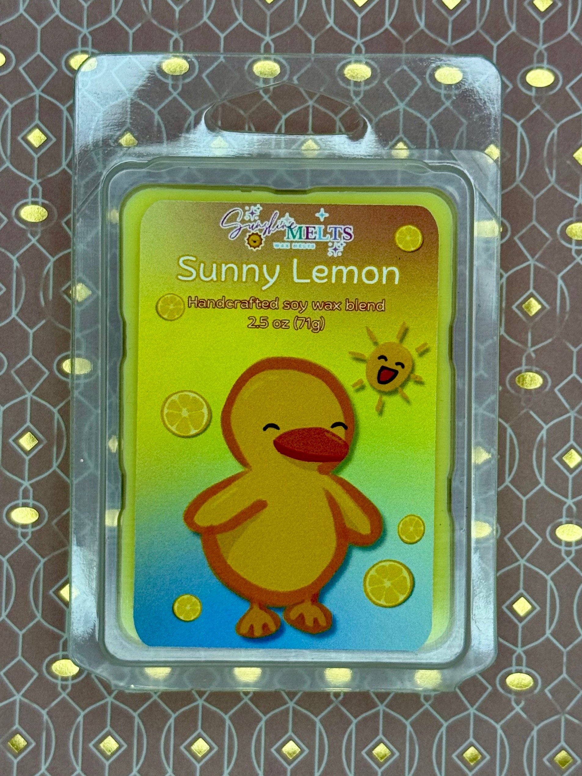 Sunny Lemon product image (2)