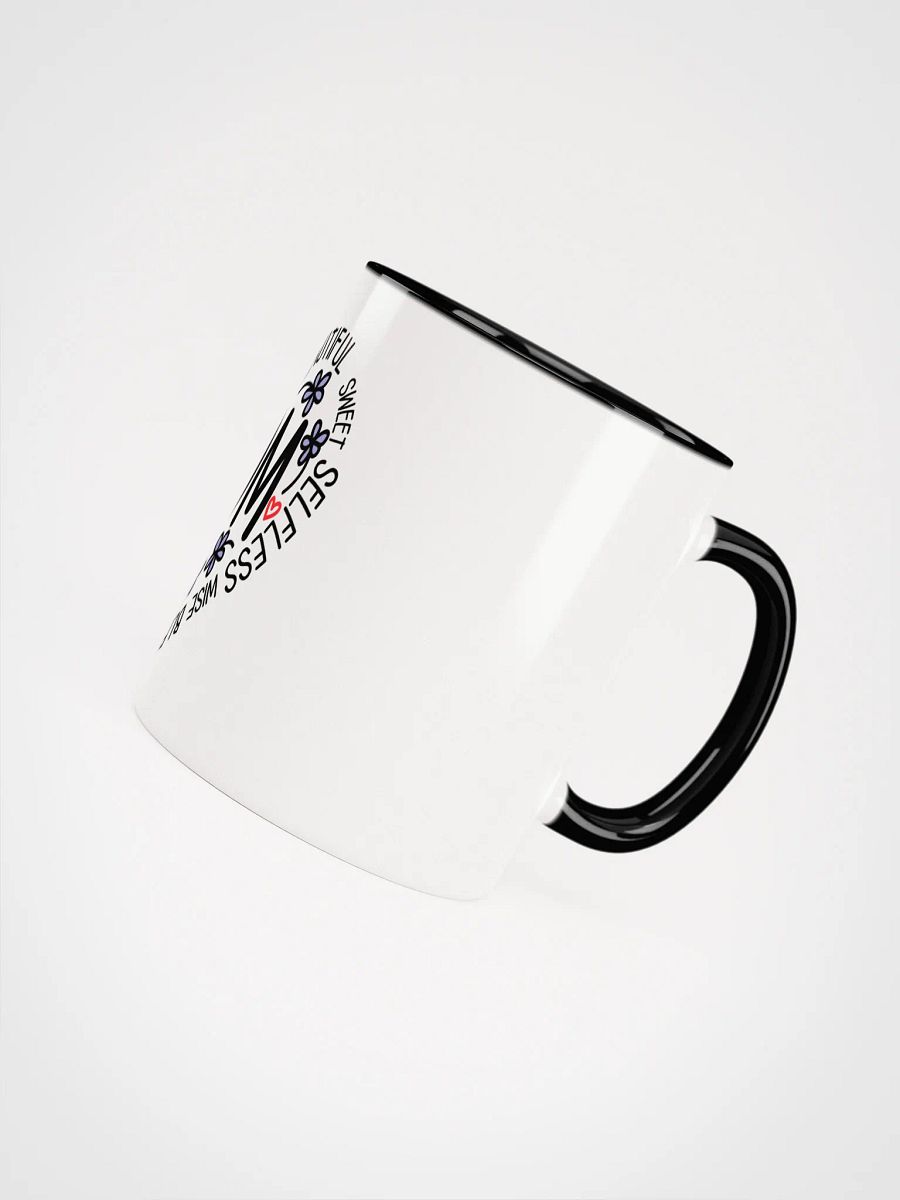 Heartfelt MOM Ceramic Mug product image (4)