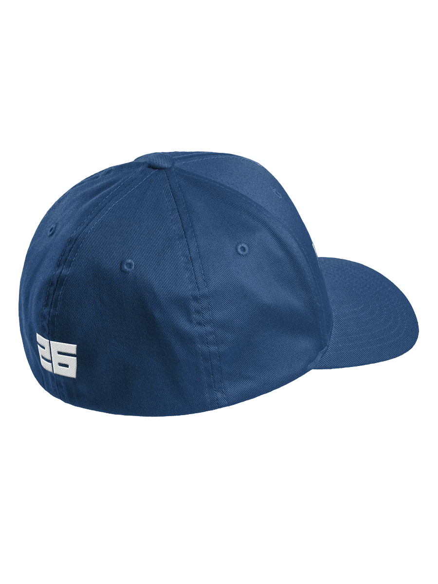 Copy of Rykar Racing Cap product image (7)