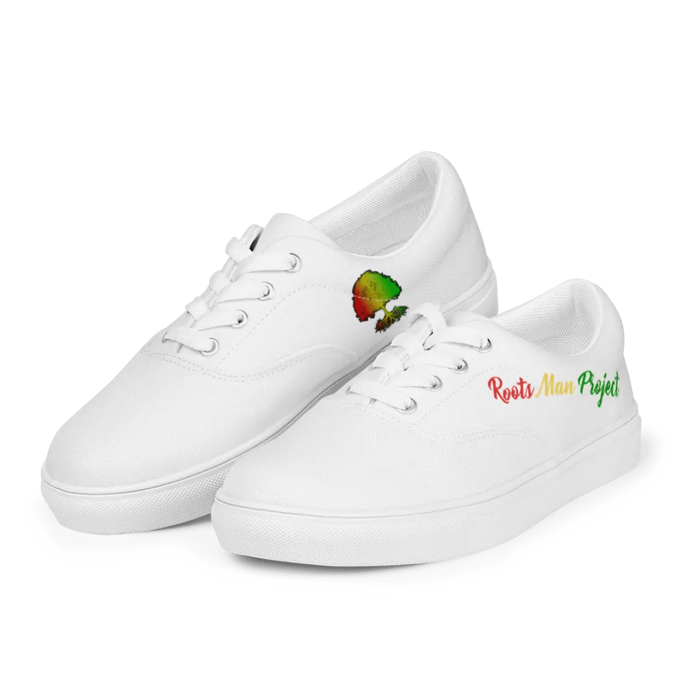 Roots Men's Canvas Shoes product image (7)