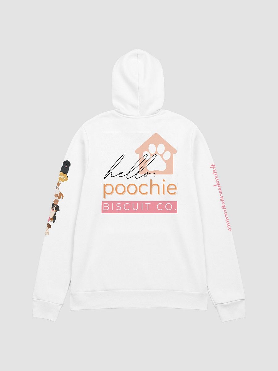 Treat Yourself | Hoodie product image (3)