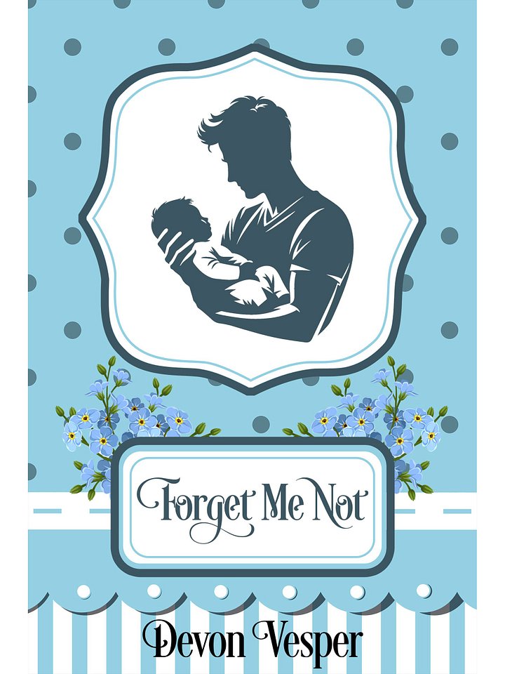 Forget Me Not product image (1)