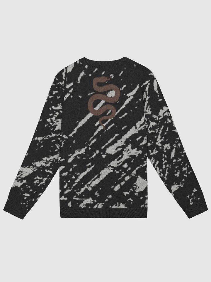Sediment Knitted Sweater product image (2)