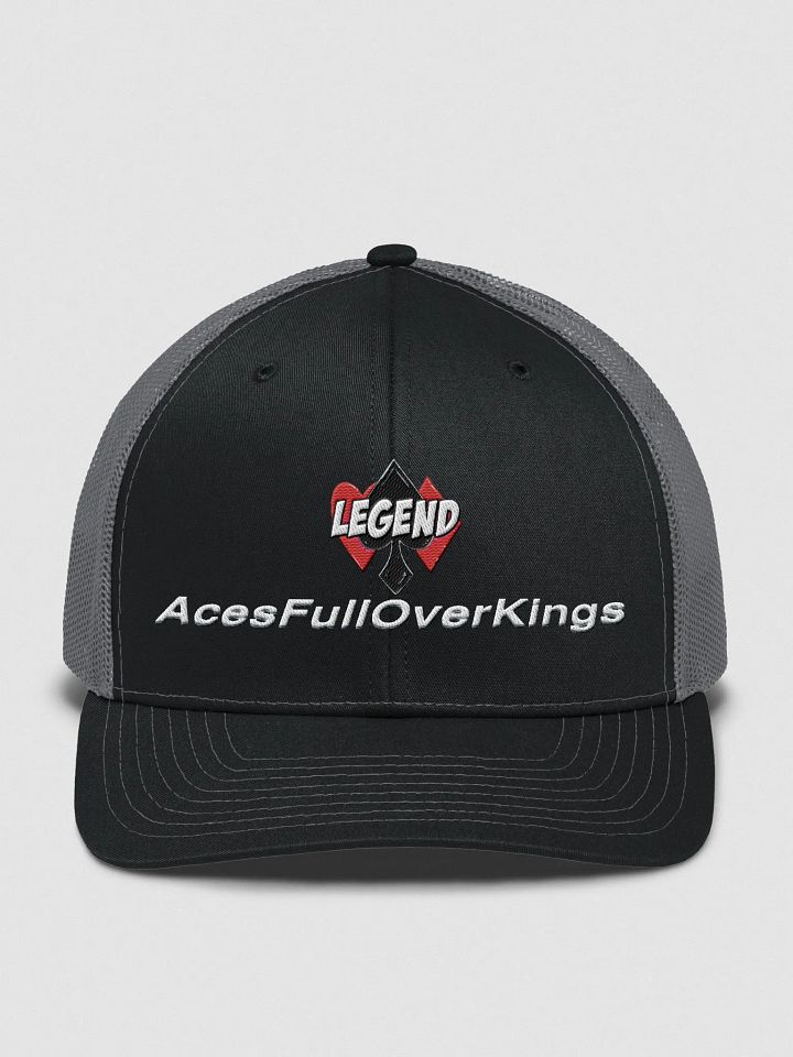 Legend Hat product image (3)