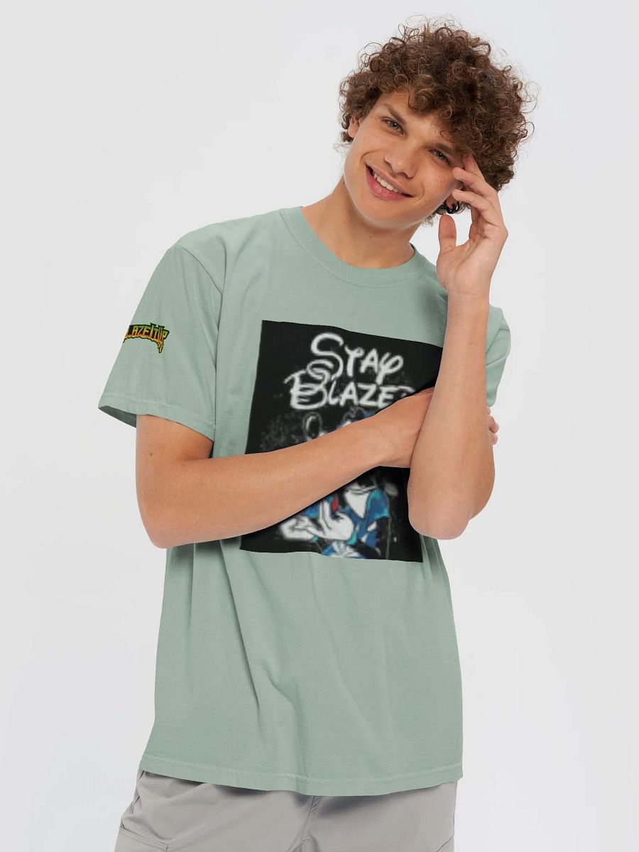Stone goofy bay shirt product image (5)
