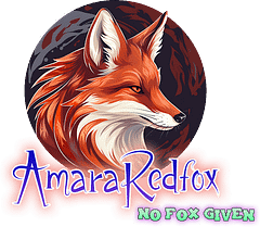 Amara Redfox