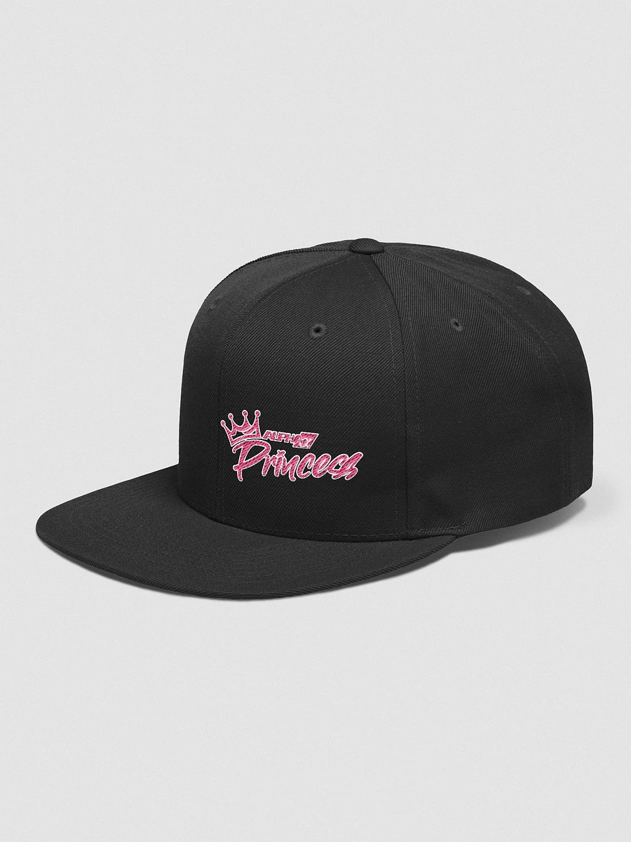 Alpha Princess Hat product image (6)