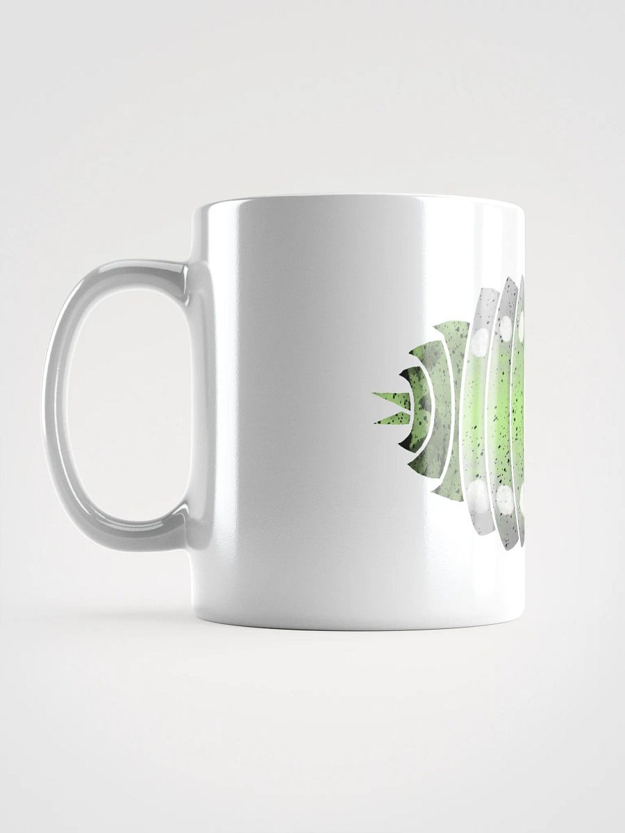 Agender Isopod Mug product image (3)
