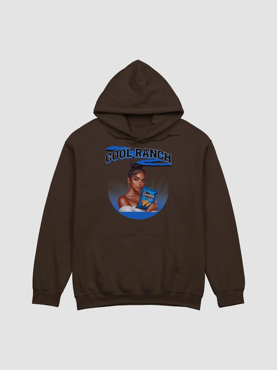 FL Doritos Lady Hoodie product image (5)