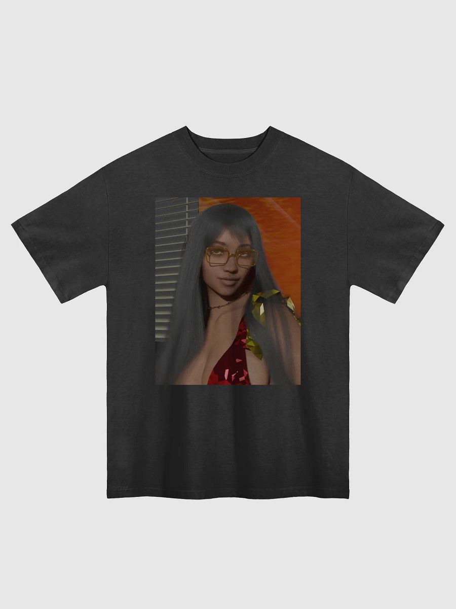 Addison Oversized Tee product image (1)