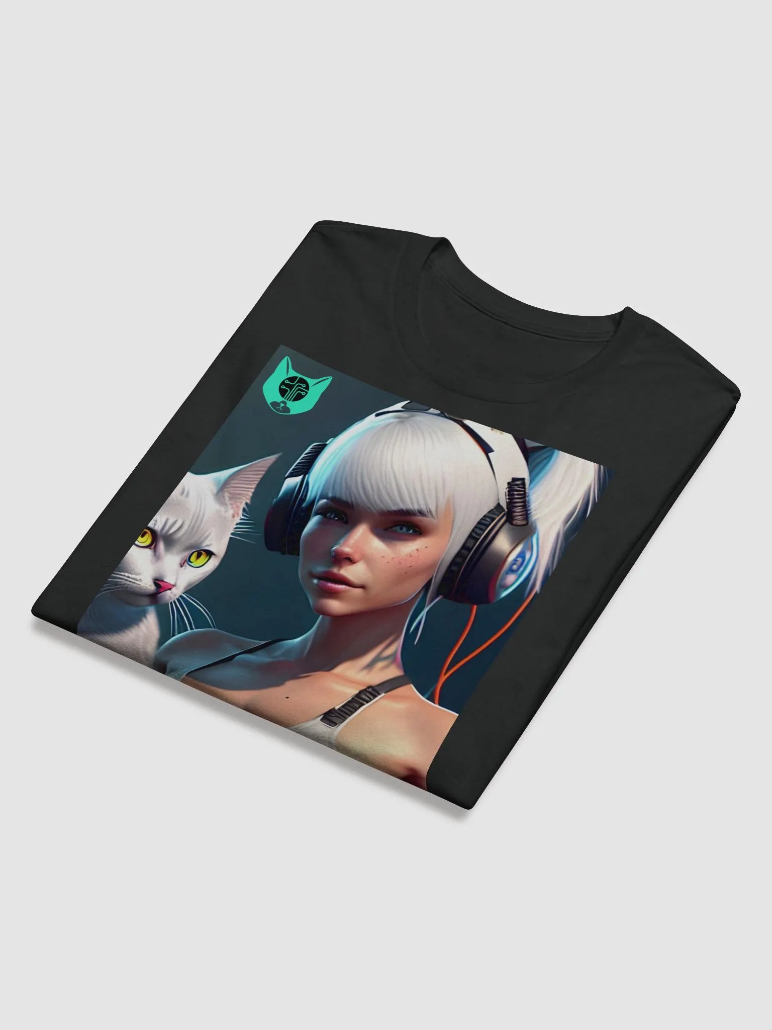 Thirst FOUR Long-Sleeve Tee (US Shipping) product image (5)