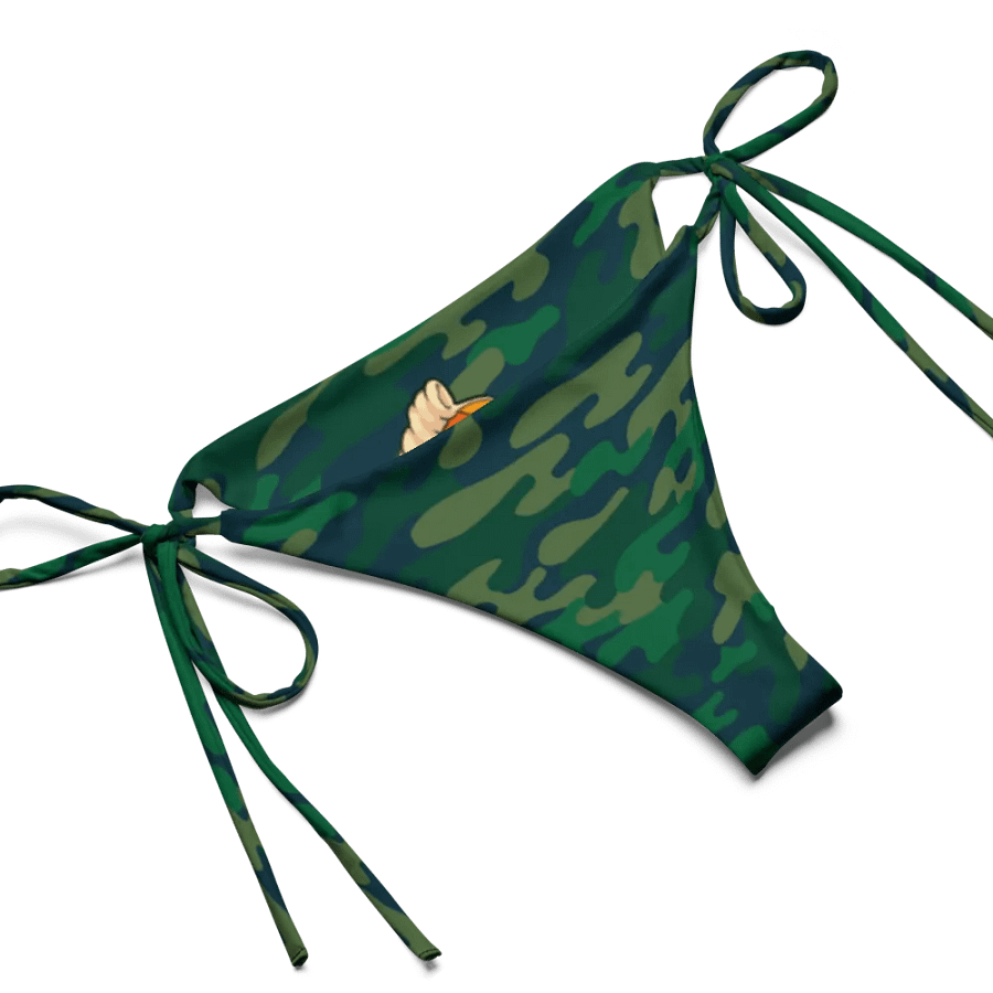 Pie's Laughing Sus'Kini product image (6)