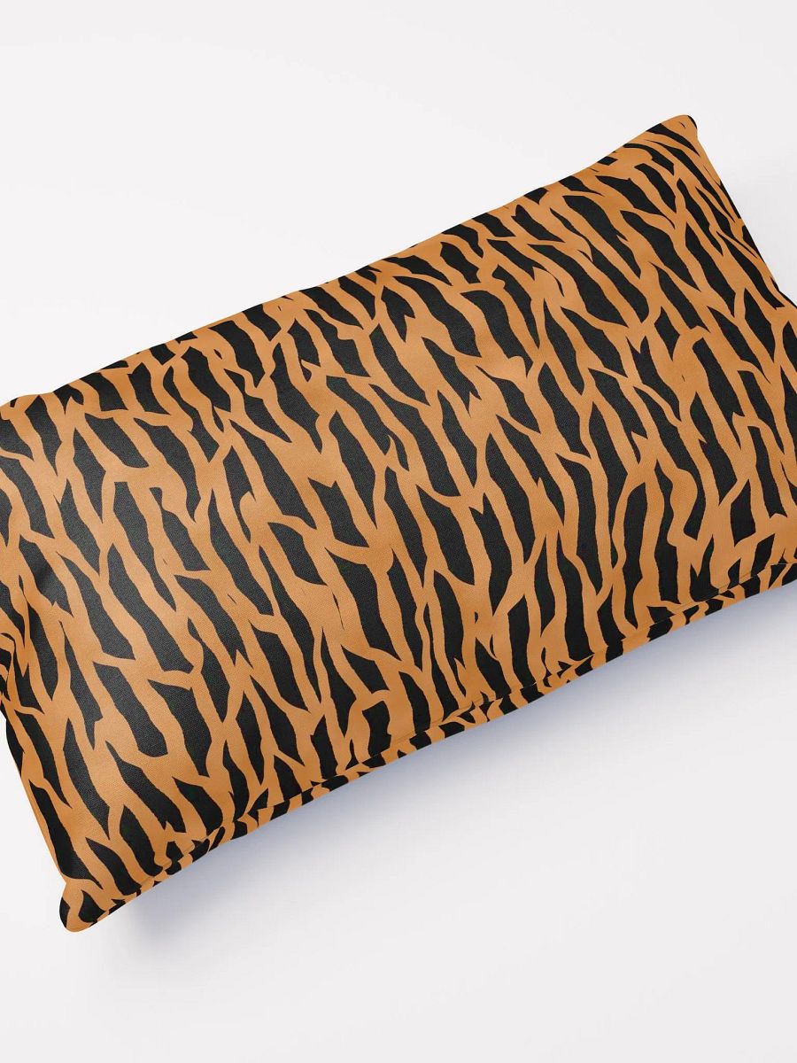 Tiger Stripes Pattern - Pillow product image (4)