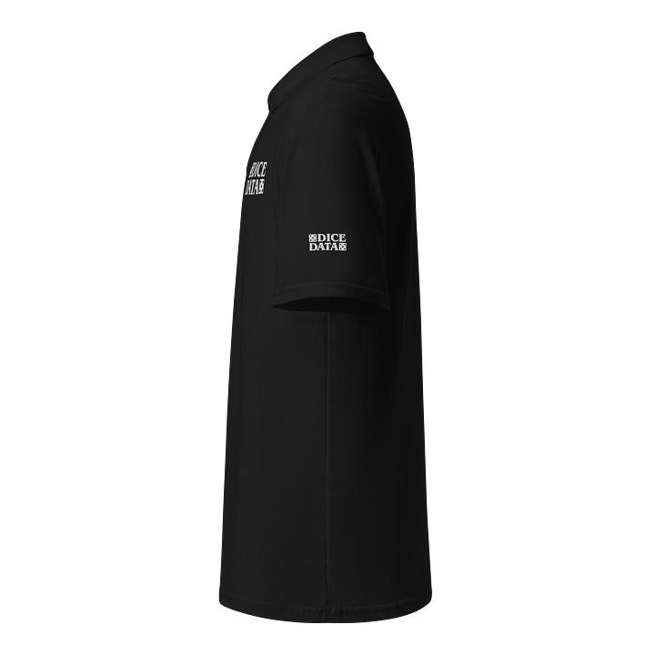 Dice Data (Polo) product image (2)