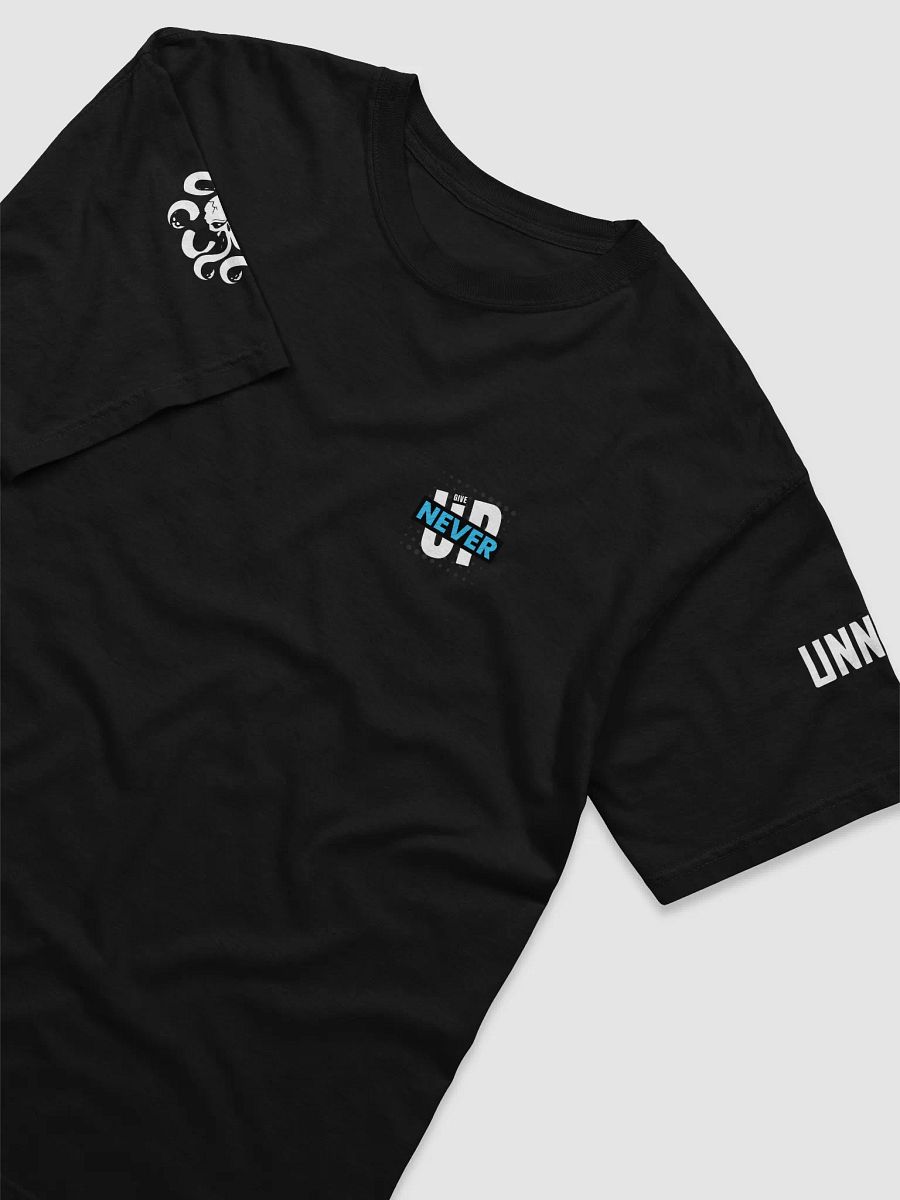 Unnamed Never Give Up Shirt product image (9)