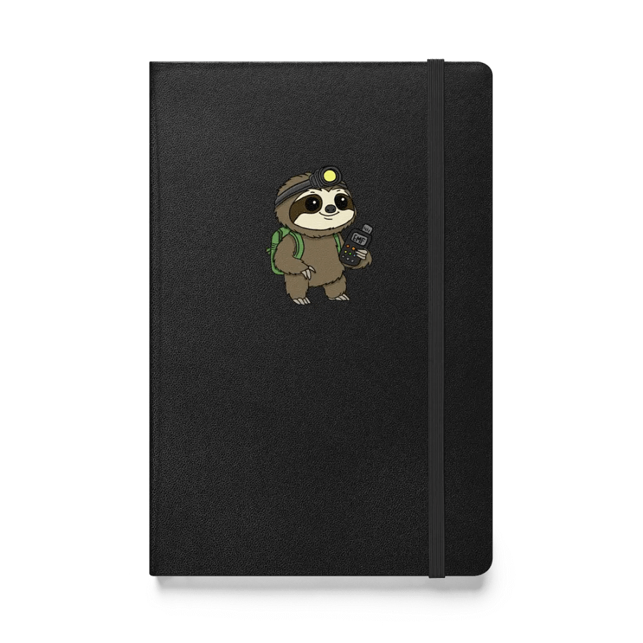 Notebook - EMF product image (1)