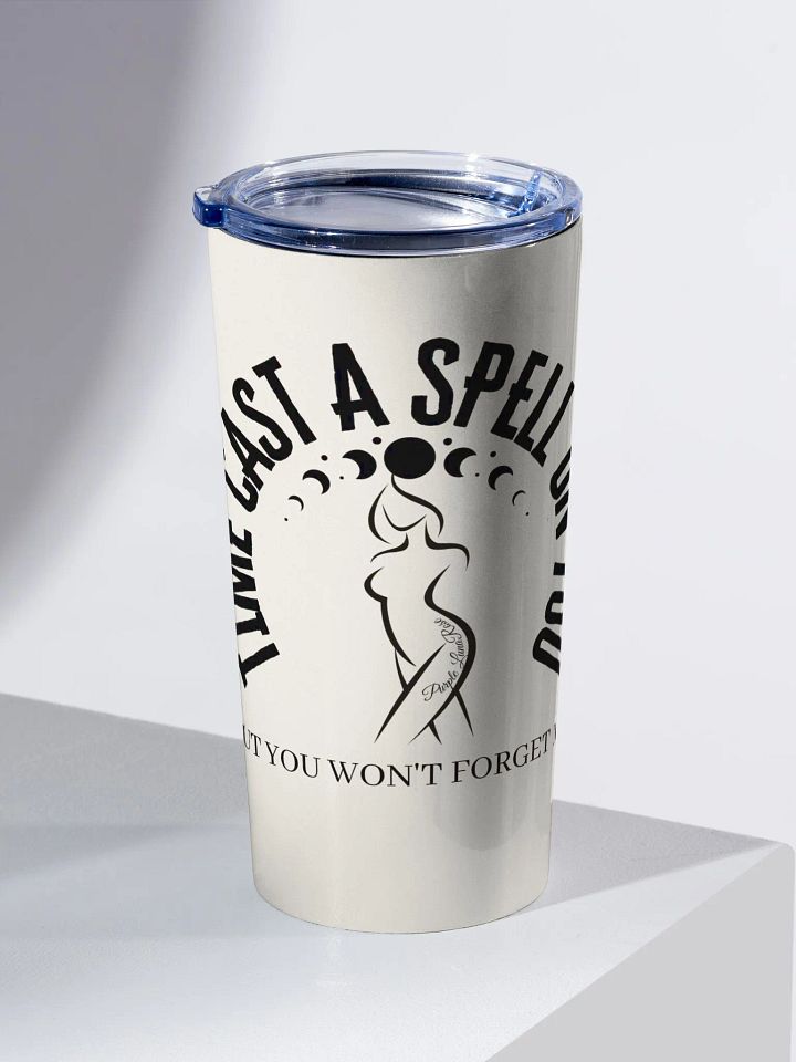 PLR Spell Tumbler product image (2)