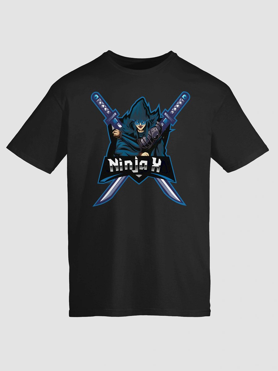 Ninja X Logo Tee product image (9)