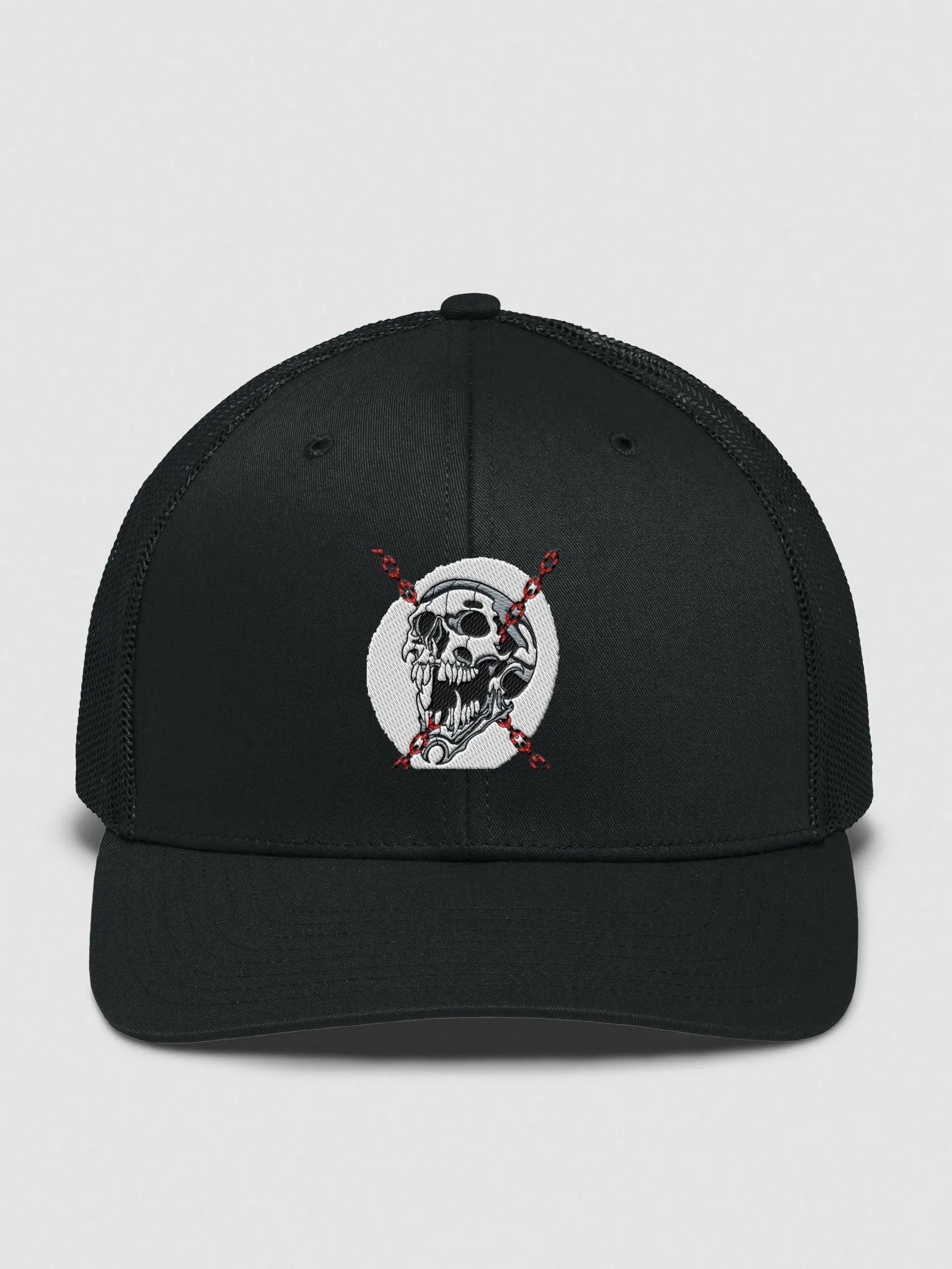 Richardson 112 Trucker Hat product image (1)