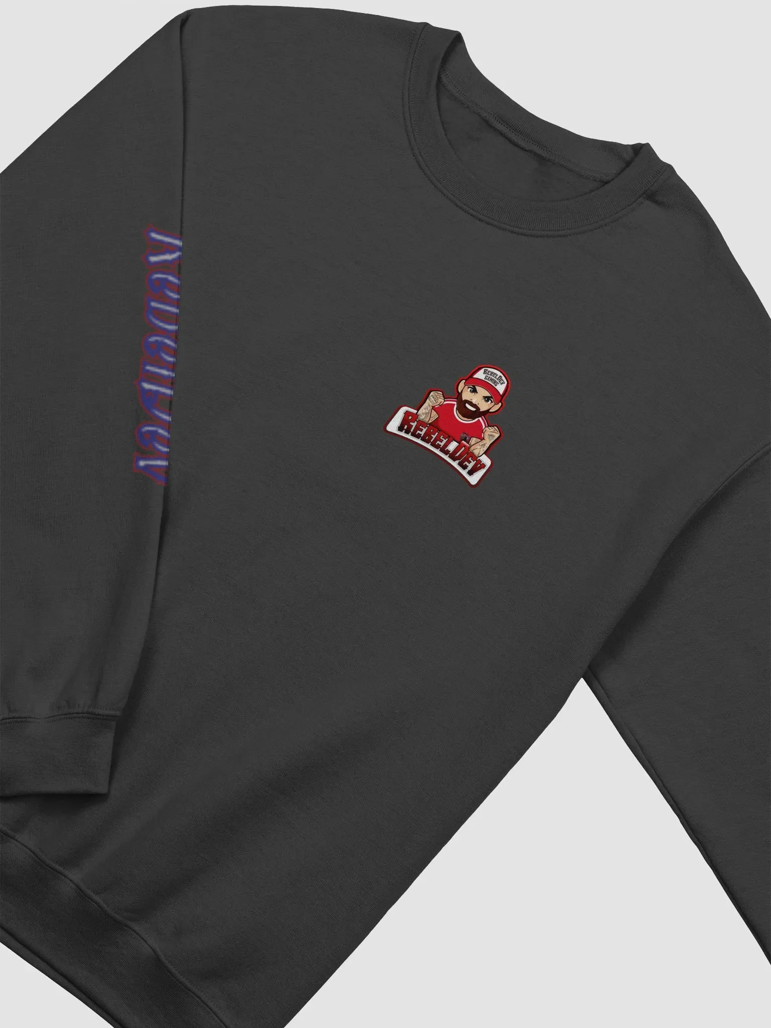 RebelDev sweater product image (3)