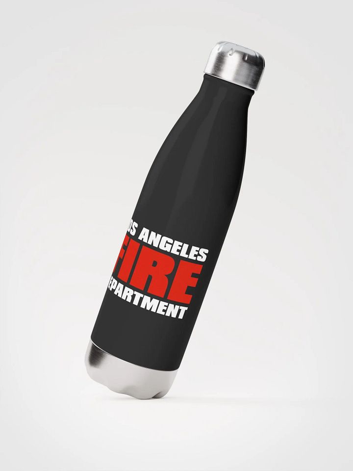 LAFD Water Bottle product image (2)