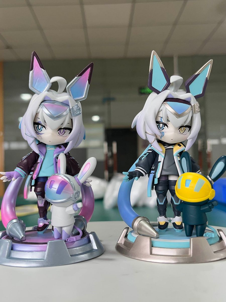 Sayu Figure (Collectors Edition) product image (2)