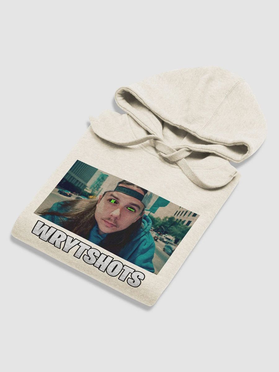 My Face Hoodie product image (6)