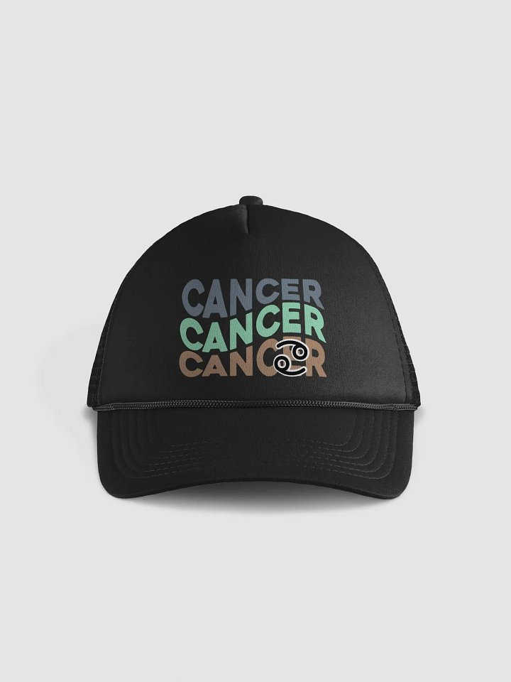 Cancer Pride Hat product image (1)