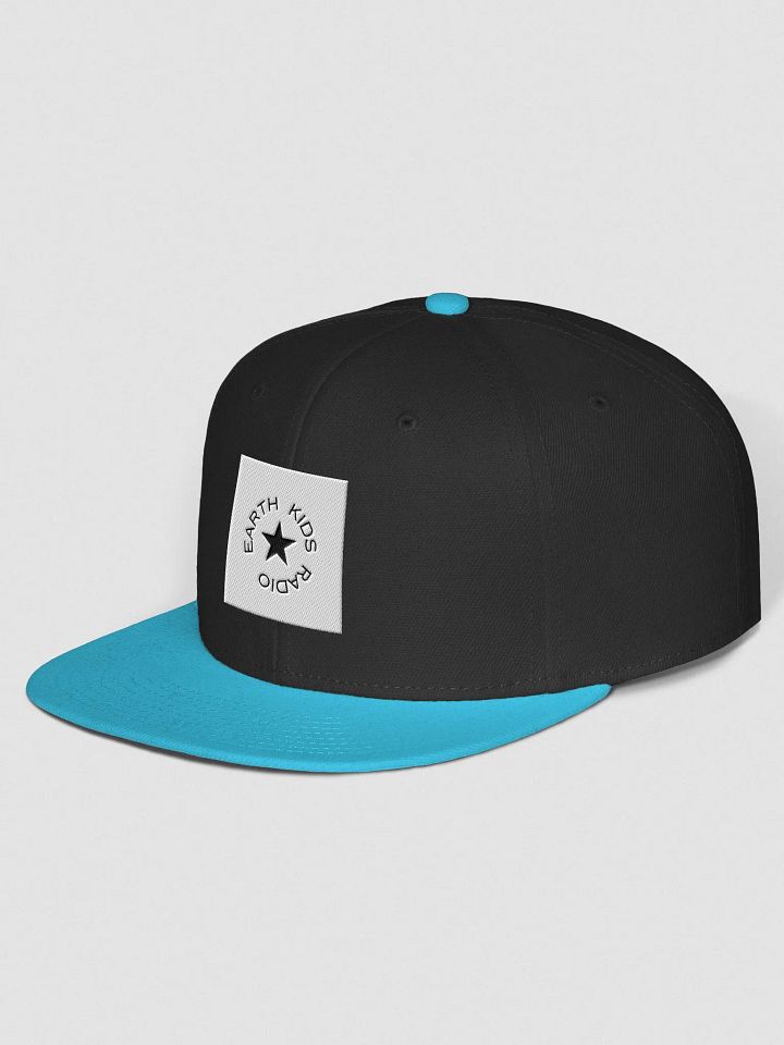 Stellar Kids Snapback Cap product image (22)