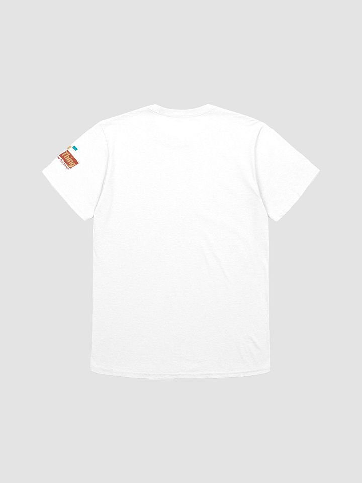 Stock Show Intro Shirt product image (2)