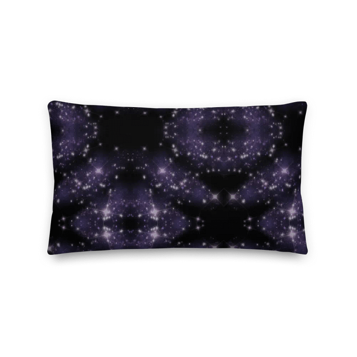 Aries 2025, Constellation, Pillow product image (5)