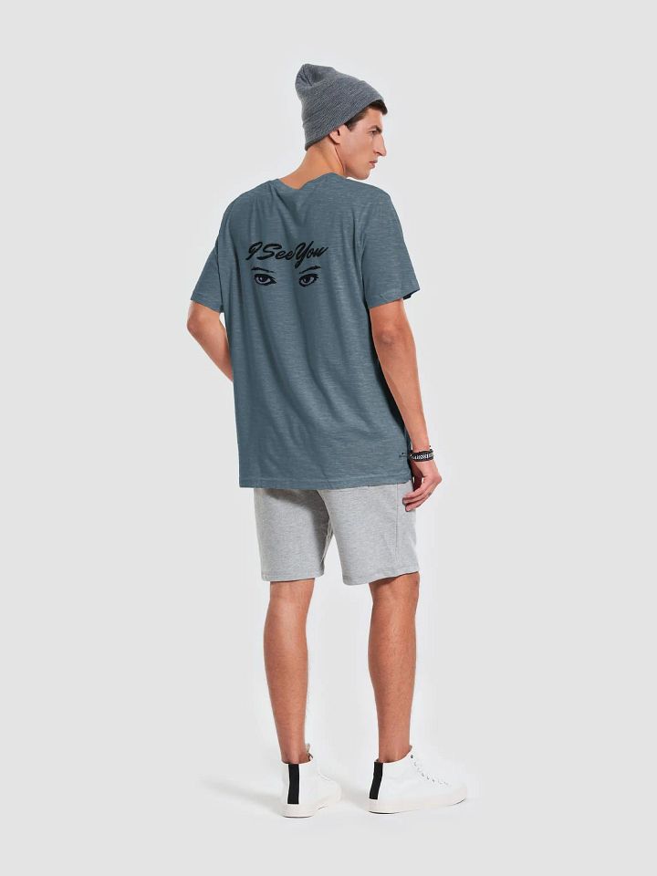 I See You Stylized Eyes T-Shirt product image (2)