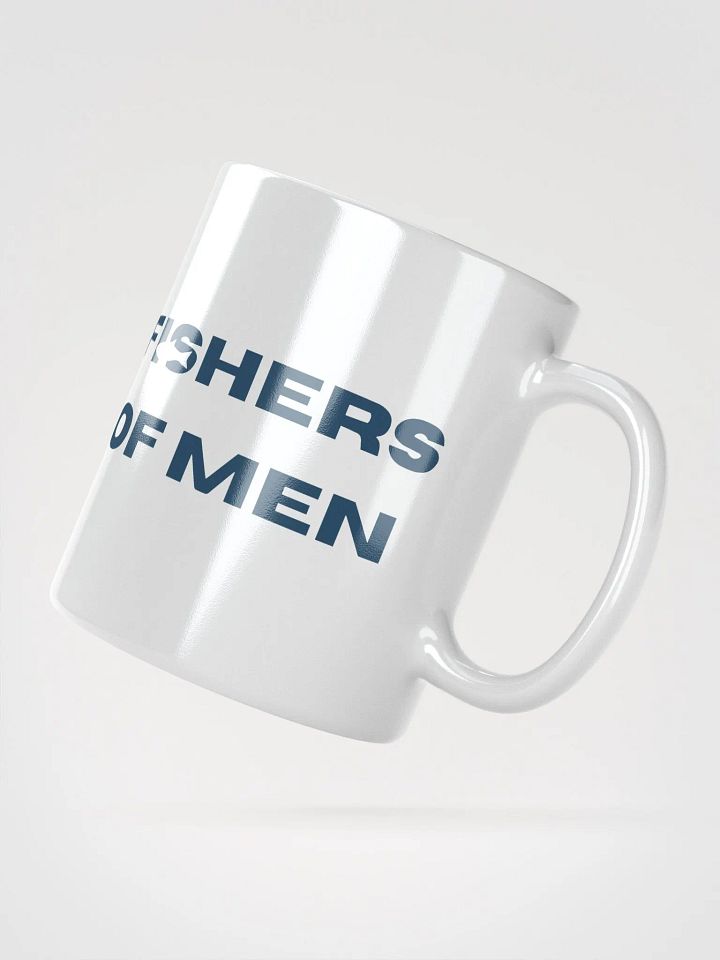 Fishers of Men Mug product image (2)