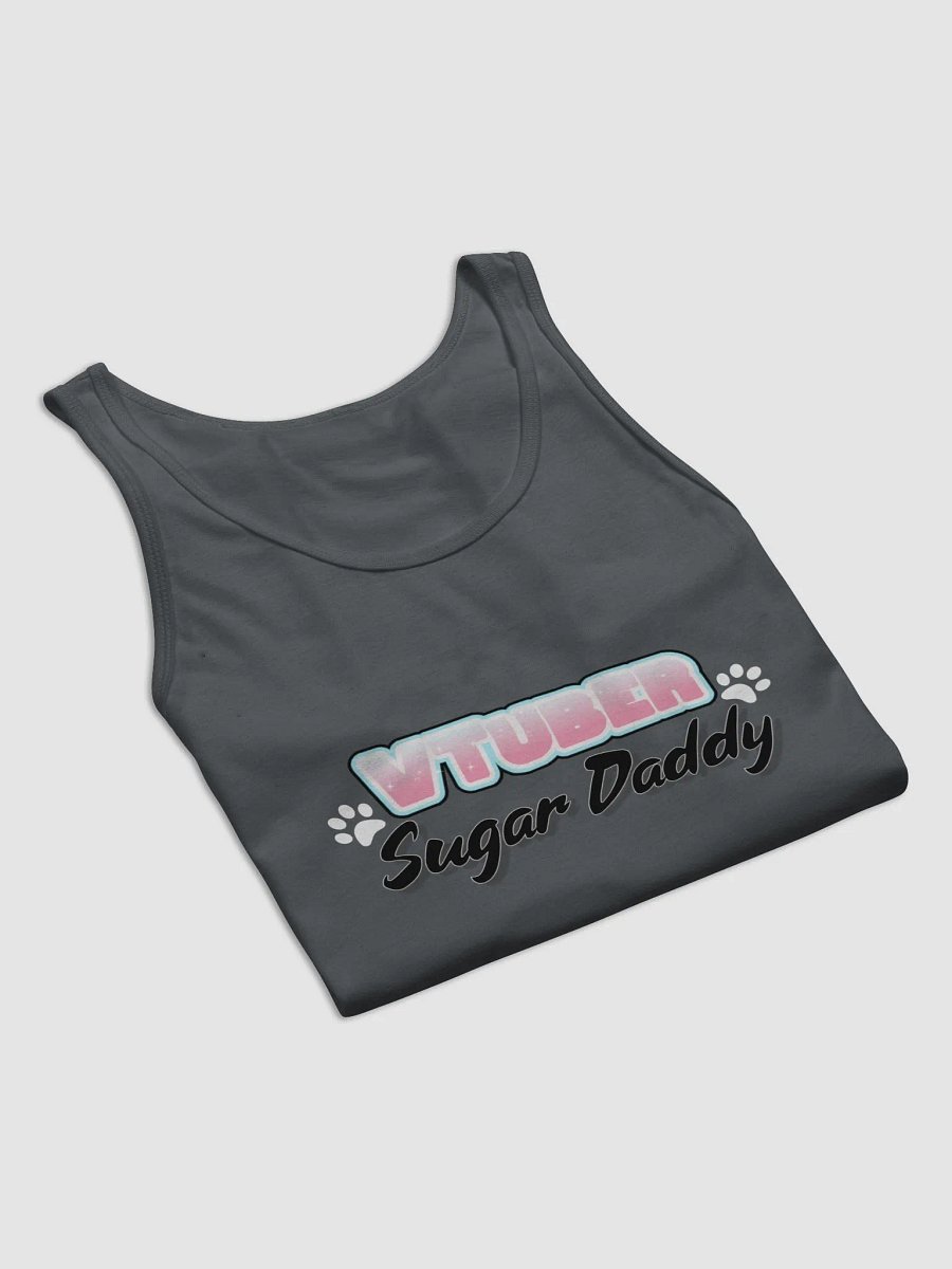 VTuber Sugar Daddy - Men's Tank product image (46)