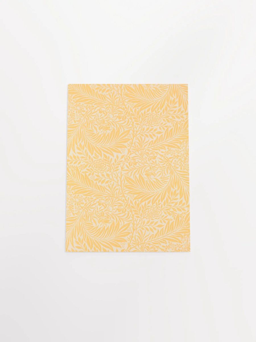 Larkspur Pattern by William Morris product image (4)
