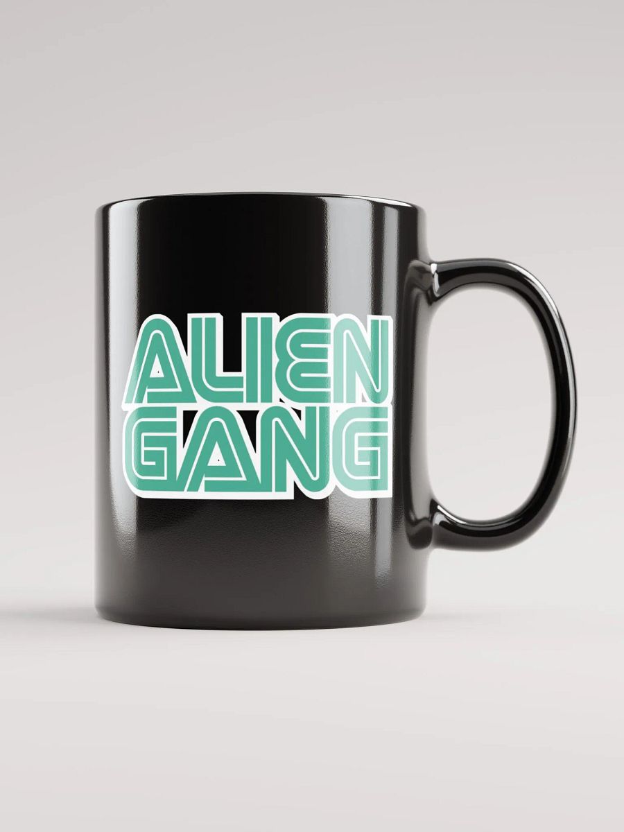 Alien Gamer Mug product image (2)