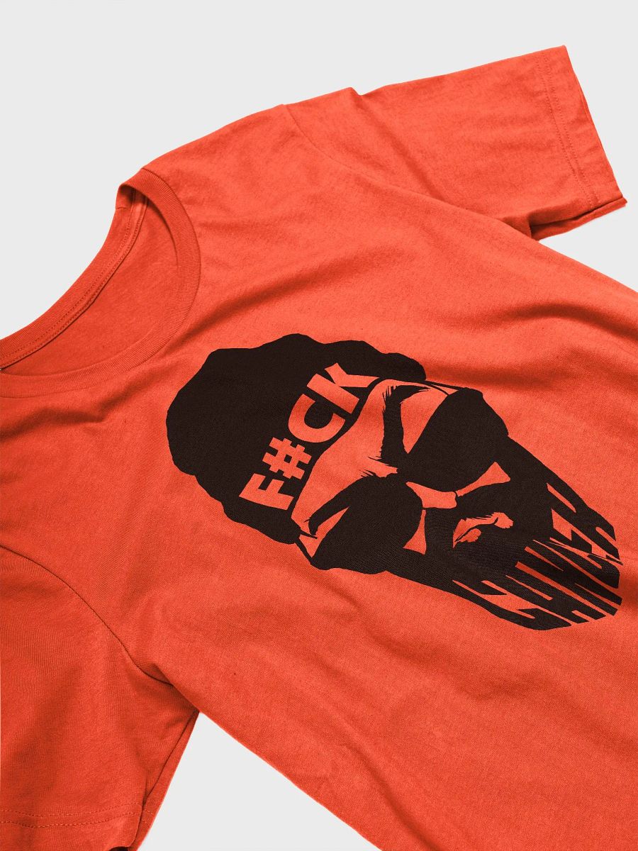 TheGrumpyBeard - F#CK CANCER -Unisex sizing product image (3)