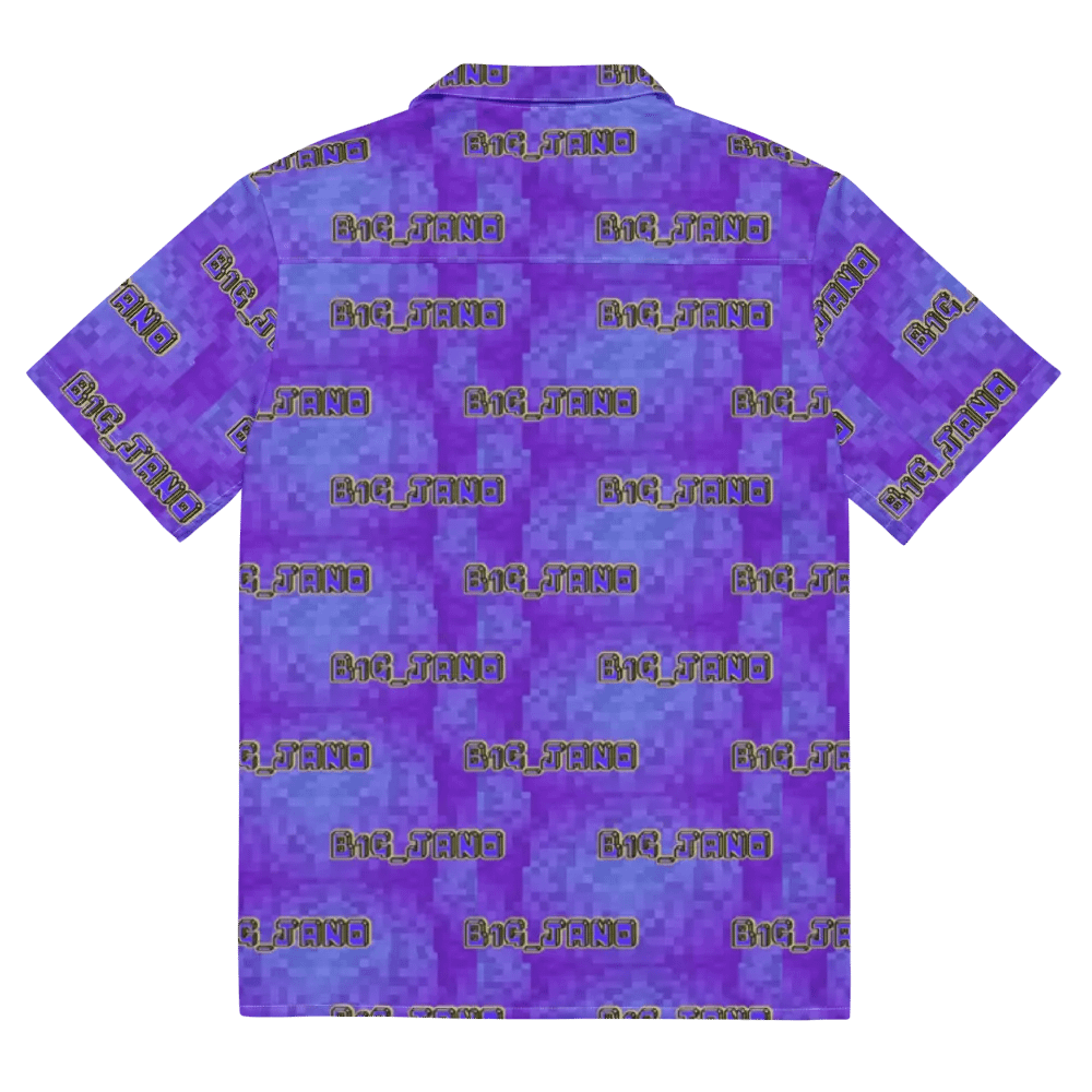 B1G_Jano Hawaiian Shirt product image (11)