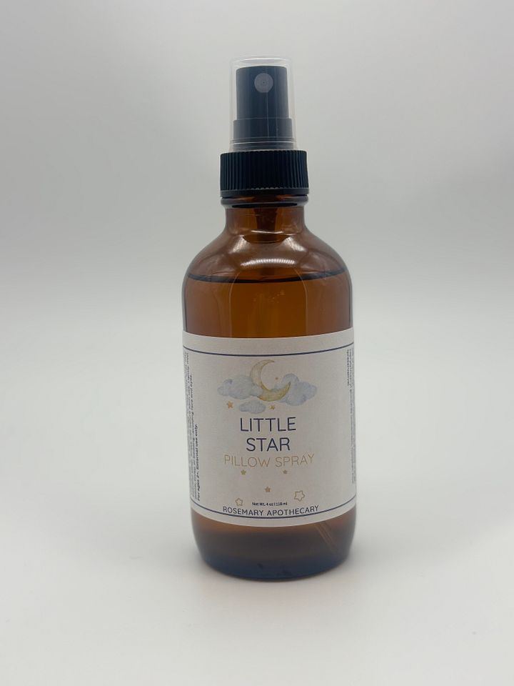 Little Star Pillow Spray product image (2)