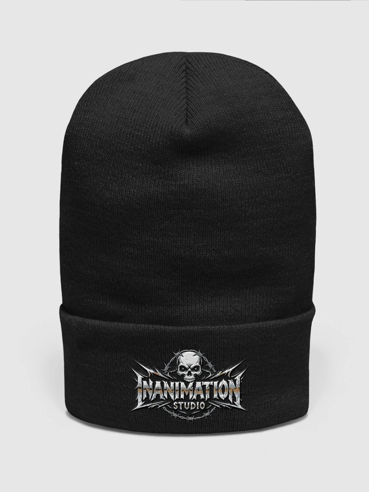 Inanimatoin Studio Winter Hat product image (1)