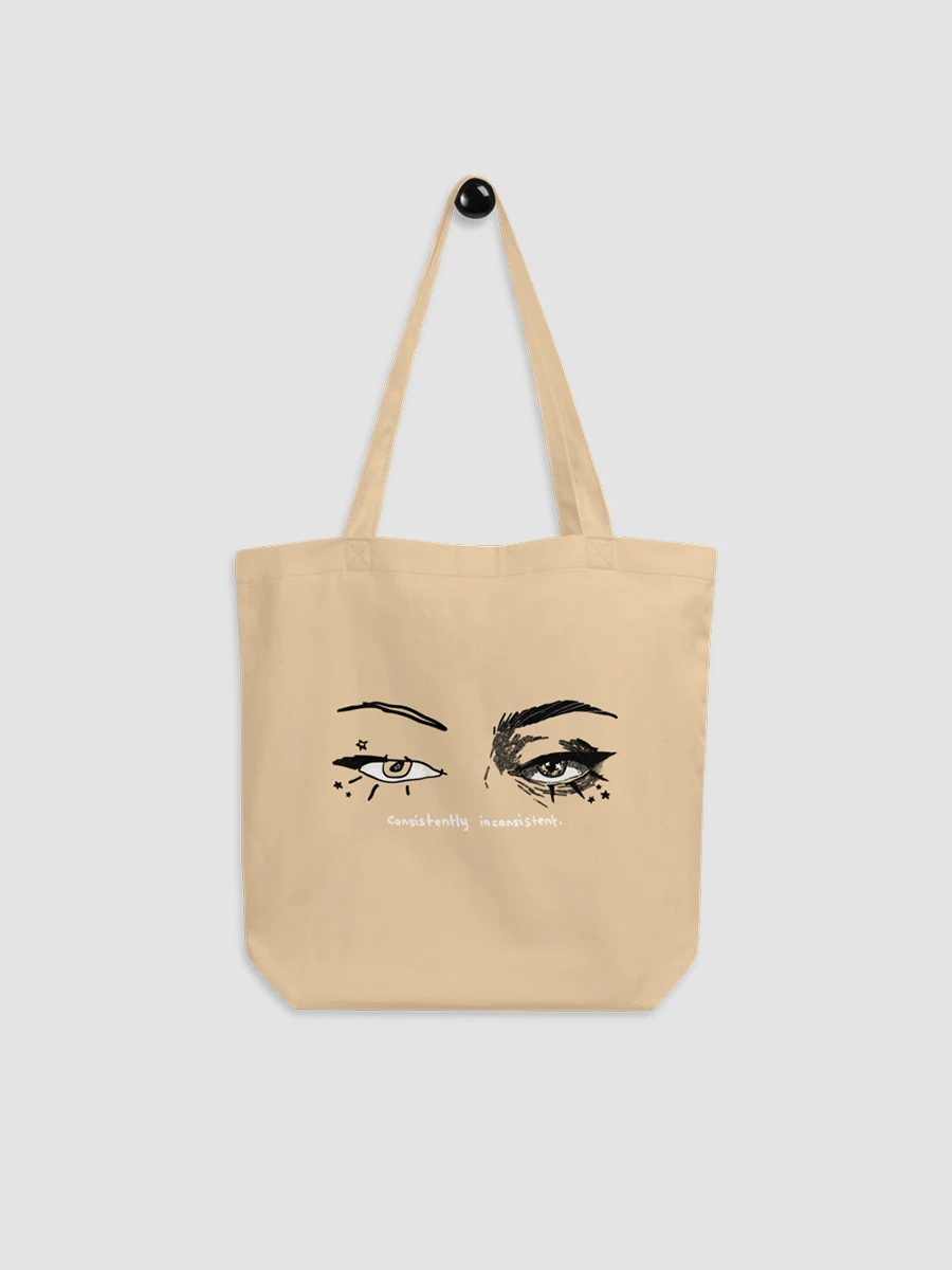 Consistently Inconsistent - TOTE product image (3)