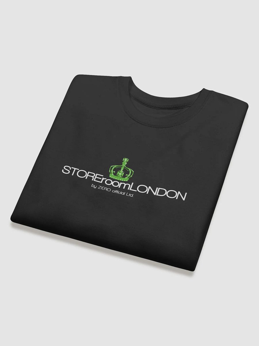 Starry QR Code Premium Sweatshirt product image (25)