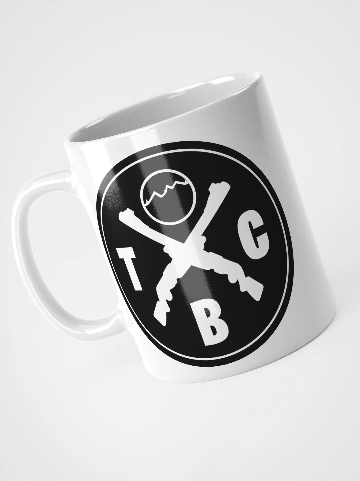 Team Battle Chicken Mug product image (3)