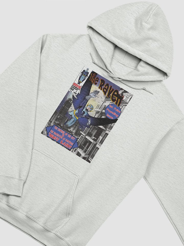 The Raven: 1st Issue Hoodie product image (14)