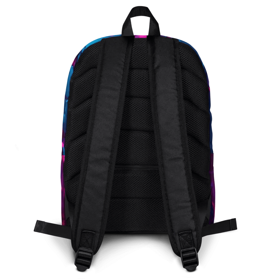 "Keely" Backpack product image (8)